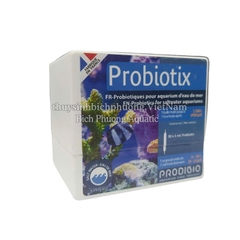 PRODIBIO PROBIOTIX - LỢI KHUẨN BỔ SUNG CHO HỒ CÁ BIỂN
