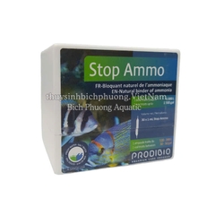 PRODIBIO STOP AMMO - KHỬ ĐỘC NƯỚC