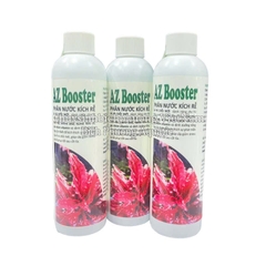 PTV AZ BOOSTER - PHÂN NƯỚC KÍCH RỄ, ĐÂM CHỒI