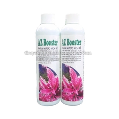 PTV AZ BOOSTER - PHÂN NƯỚC KÍCH RỄ, ĐÂM CHỒI