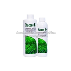 PTV MACROS K+ - PHÂN NƯỚC BỔ SUNG KALI