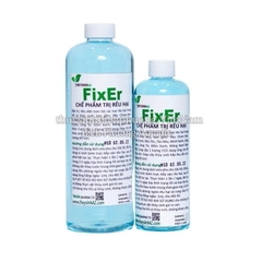 PTV FIXER - DUNG DỊCH DIỆT RÊU HAI