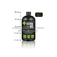 EXTRABIO - VI SINH CÁ CẢNH