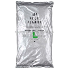 ADA POWER SAND ADVANCE – CỐT NỀN CAO CẤP