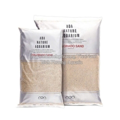 ADA COLORADO SAND - CÁT TRANG TRÍ CAO CẤP