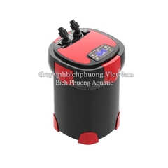 SUNSUN ZW3000 - LỌC THÙNG CHO HỒ CÁ THỦY SINH