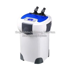 SUNSUN HW3000  - LỌC THÙNG CHO HỒ CÁ THỦY SINH
