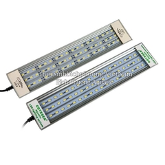 CHÂN NÂNG CAO ĐÈN INOX CHIHIROS A1 / ODYSSEA SLIM / A1 PRO