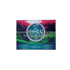 TL – CỐT NỀN 5S SUBTRATES PRO (FE+)