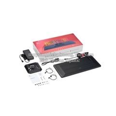 ĐÈN LED CHIHIROS WRGB VIVID 3 LED LIGHT CAO CẤP