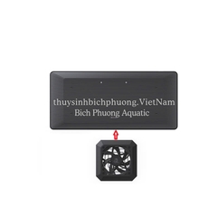 ĐÈN LED CHIHIROS WRGB VIVID 3 LED LIGHT CAO CẤP