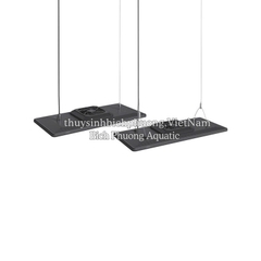 ĐÈN LED CHIHIROS WRGB VIVID 3 LED LIGHT CAO CẤP