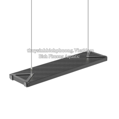 ĐÈN LED CHIHIROS WRGB 2 PRO 30|45|60|80|90|120CM CAO CẤP