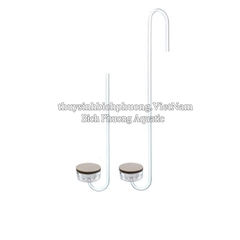 CỐC SỦI OXY SIÊU MỊN ACRYLIC