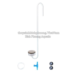 CỐC SỦI OXY SIÊU MỊN ACRYLIC