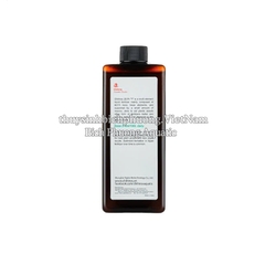 CHIHIROS ZETA “T”  450ML (Iron, Trace and small amount of NPK) - PHÂN NƯỚC VI LƯỢNG SẮT ĐA NGUYÊN TỐ