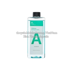 CHIHIROS ZETA “A” 450ML (Algaecide) - PHÒNG & DIỆT RÊU HẠI, TẢO HẠI