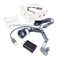 ĐÈN LED RỌI CHIHIROS Z TINY 6W ĐÃ BAO GỒM ADAPTER