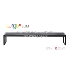 ĐÈN LED CHIHIROS WRGB 2 SLIM 30|45|60|90|120CM CAO CẤP