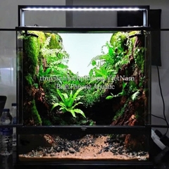 ĐÈN LED CHIHIROS WRGB 2 SLIM 30|45|60|90|120CM CAO CẤP