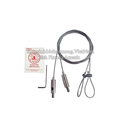 HANGING KIT CHIHIROS WRGB 2, VIVID 2 - KIT TREO ĐÈN