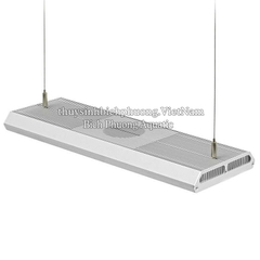 HANGING KIT CHIHIROS WRGB 2, VIVID 2 - KIT TREO ĐÈN