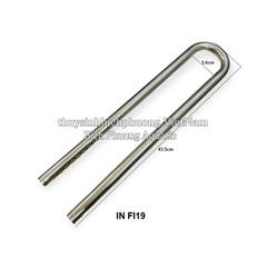 IN OUT INOX MAD FI19 - PHỤ KIỆN CHO LỌC THÙNG HW3000, ZW3000, ATMAN 3339S,..