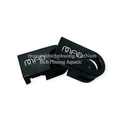 KẸP NHÔM PLATINUM MAD FI12, FI16, FI19 - BỘ KẸP GIỮ ỐNG IN OUT CNC CAO CẤP