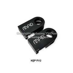 KẸP NHÔM PLATINUM MAD FI12, FI16, FI19 - BỘ KẸP GIỮ ỐNG IN OUT CNC CAO CẤP