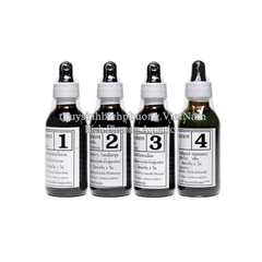 BIO KNOCK 1 2 3 4 – HỖ TRỢ CHĂM SÓC CÁ CẢNH (THÁI LAN)