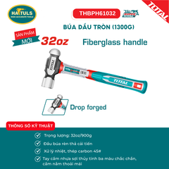 Búa đầu tròn (1300g) - THBPH61032