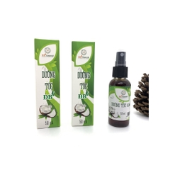 Xịt dưỡng tóc ĐB phục hồi hư tổn, mọc tóc mới, giảm bạc tóc