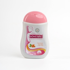 Dung dịch vệ sinh thảo dược Đông Bắc diệt khuẩn an toàn, thơm mát chống ngứa