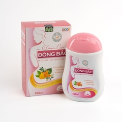 Dung dịch vệ sinh thảo dược Đông Bắc diệt khuẩn an toàn, thơm mát chống ngứa