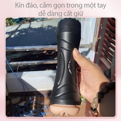 ma2 Cốc thủ dâm rung điện｜Động cơ mạnh, khoái cảm nâng cấp