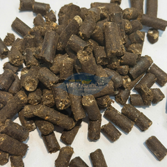 PHÂN GÀ HỮU CƠ LION ISRAEL (Túi 1 - 25KG)