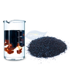 PHÂN HUMIC (HÒA TAN)