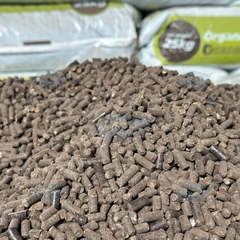 PHÂN HỮU CƠ BỈ FERTIKAL
