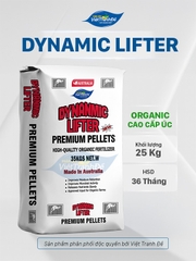 PHÂN HỮU CƠ ÚC DYNANMIC LIFTER