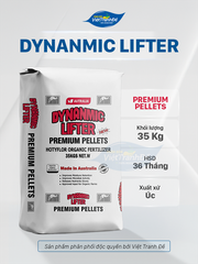 PHÂN HỮU CƠ ÚC DYNANMIC LIFTER