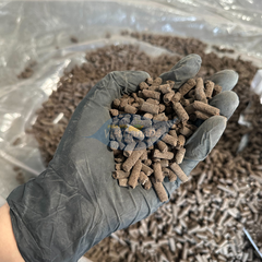 PHÂN HỮU CƠ CHÓ PITBULL