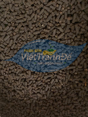 PHÂN HỮU CƠ ÚC DYNANMIC LIFTER
