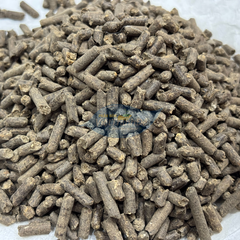 PHÂN GÀ HỮU CƠ Ý RIGEL