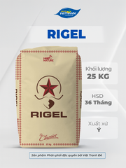 PHÂN GÀ HỮU CƠ Ý RIGEL