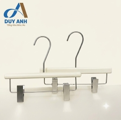 Kẹp Quần Gỗ Trẻ Em - Kẹp Ngang Sữa