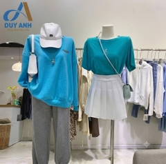 Manneqiun Nữ Nửa Thân - Cốt Lép Nữ - Vai Ngang - Nhập Khẩu