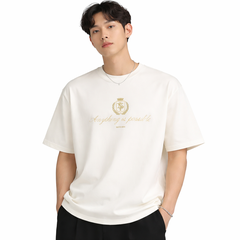 Áo T-shirt Li-Ning Nam AHSW379-1V