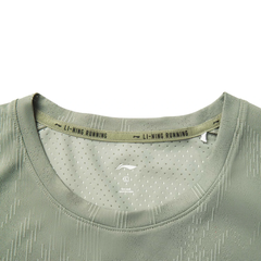 Áo T-shirt Li-Ning Nam ATSV369-5V