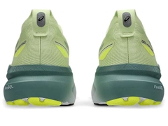 Giày chạy bộ Nam ASICS GEL-KAYANO 31 1011B867.300