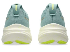 Giày chạy bộ Nữ ASICS GEL-NIMBUS 26 1012B601.301